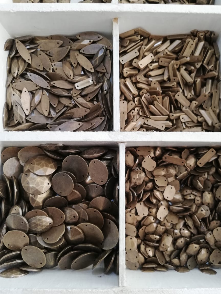 Opacas